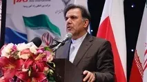 برقی‌سازی خط اینچه برون تحول فناورانه است