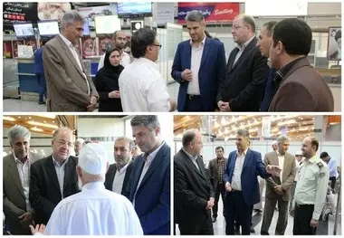 باقری: کار مهم با رگزاری جلسات کارشناسی و هماهنگی صورت گرفت