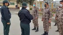 رفع تصرف در دماوند و شمیرانات توسط یگان حفاظت اداره کل راه و شهرسازی استان تهران