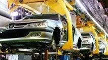 افزایش قیمت خودرو به بهانه رشد نرخ ارز عمق ساخت داخل قطعات را زیر سوال می‌برد