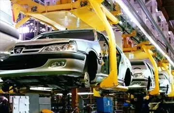 افزایش قیمت خودرو به بهانه رشد نرخ ارز عمق ساخت داخل قطعات را زیر سوال می‌برد