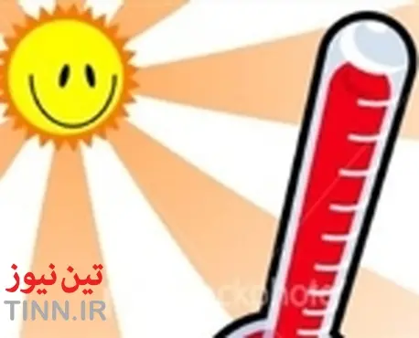 هوای تهران گرم تر می شود