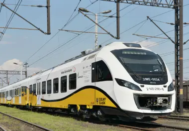 Bombardier NUG Propulsion System, Proven Management, Hofmann Engineering