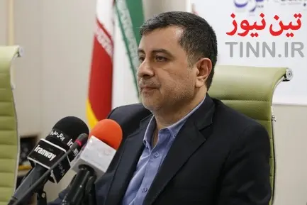 نشست خبری مسعود پل‌مه