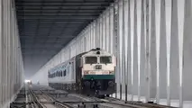 تحلیل پتانسیل های صنعت ترانزیت ریلی بار از جمهوری اسلامی ایران