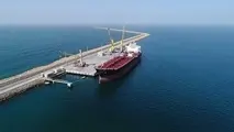 اختصاص بخش قابل توجهی از واردات شرکت بازرگانی دولتی ایران به بندر چابهار
