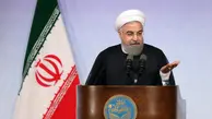 روحانی: هر روز لیست قیمت‌ها را می‌بینم و می‌دانم مردم چه می‌کشند