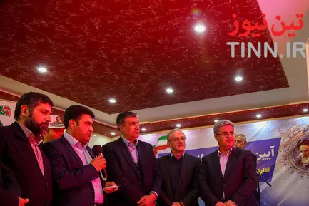 سفر وزیر راه و شهرسازی به خوزستان