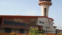 استفاده تنها از ۵۰ درصد ظرفیت فرودگاه خوی؛ هندلینگ، حلقه مفقوده توسعه پروازها