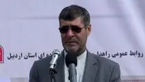 ساماندهی تردد مسافران در پایانه مرزی بیله سوار