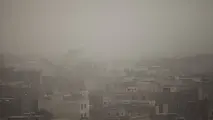 جنوب خوزستان امشب خاکی است