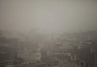 جنوب خوزستان امشب خاکی است