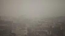 جنوب خوزستان امشب خاکی است