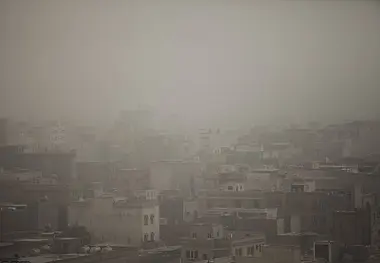جنوب خوزستان امشب خاکی است