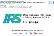 سامانه کمک لوکوموتیوران (DAS)/ استانداردسازی سامانه‌ های راهنمای راننده (DAS) ریلی با پروتکل SFERA