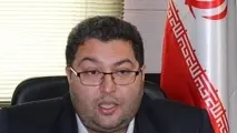 انتصاب سرپرست اداره کل راه آهن شرق
