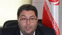 انتصاب سرپرست اداره کل راه آهن شرق