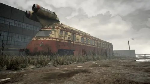 قطار سریع السیر دوران اتحاد جماهیر شوروی  (12)