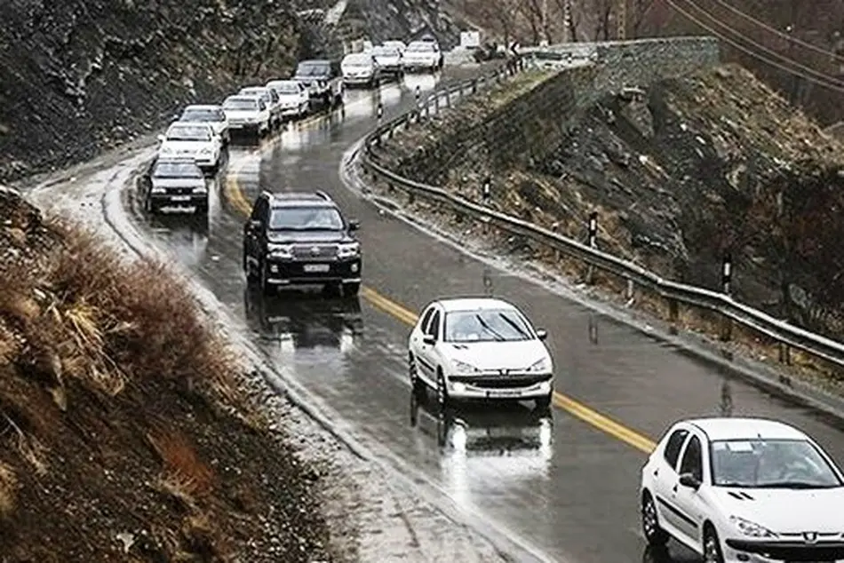 هشدار هواشناسی درباره بالا آمدن سطح آب رودخانه‌ها و احتمال آبگرفتگی در ۶ استان