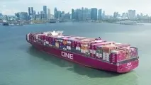 Japan’s ‘ONE’ Network Starts Business as World’s Sixth-Largest Container Shipping Line
