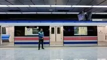 مترو اولویت اصلی مدیریت شهری اصفهان است