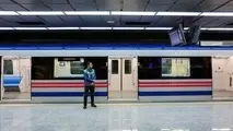 مترو اولویت اصلی مدیریت شهری اصفهان است