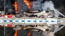 تشکیل ۳ کارگروه تخصصی برای حمایت از آسیب دیدگان حادثه بندر شهید رجایی