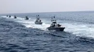 شکست آمریکا در دزدی نفت ایران در آبهای دریای عمان 
