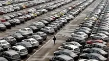 فیلم |سرانجام خودروهای دپوشده در گمرک چه می‌شود؟
