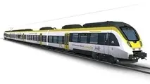 Abellio orders Talent ۲ EMUs