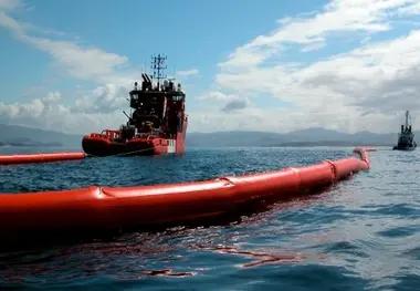 New contracts to help speed oil spill response