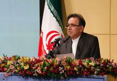 آخوندی: تمام تلاش من در وزارتخانه، ایجاد مفهوم انسان محوری بود