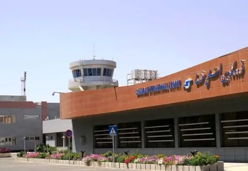 پروازهای فرودگاه سنندج پس از ۴ ماه برقرار شد