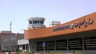 تلاش برای حذف موانع و راه‌اندازی مجدد دستگاه ILS فرودگاه سنندج 
