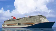 Construction begins for first LNG-fueled cruise ship to operate in North America