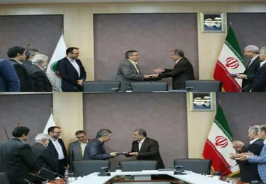 شنیده‌ها درست بود!