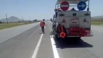 کاهش 19 درصدی متوفیان سوانح درون شهری همدان