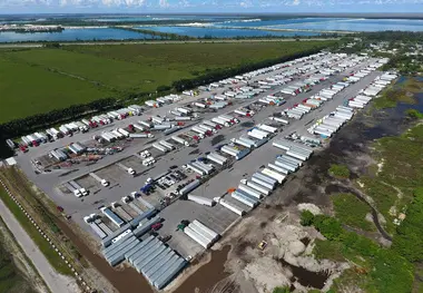 UK: Siemens Mobility Opens Goole Train Manufacturing Facility