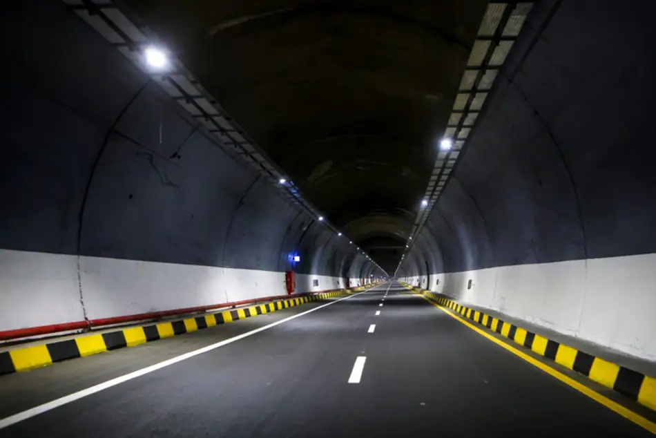  بزرگراه چالوس رامسر در سطح هیأت وزیران تعیین تکلیف می شود