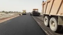 تسریع در احداث شهرک حمل و نقل بجنورد 