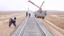 همچنان در انتظار ریل ملی 