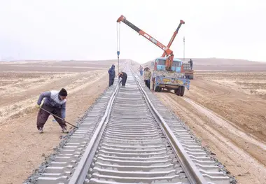 مناقصه بهینه سازی سیستمهای سرمایشی و گرمایشی ایستگاههای راه آهن شمال شرق