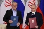 نقش راه آهن ایران در اتصال روسیه به خلیج فارس و جنوب آسیا