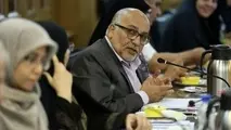 انتخاب شهرداران 6 منطقه تهران