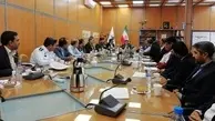 برگزاری نشست هماهنگی اعزام حجاج سیستان و بلوچستان