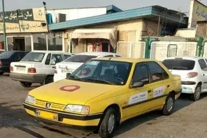 قوانین تاکسی‌ های اینترنتی بین‌ شهری‌ را شفاف کنید/ ناایمن بودن سفرهای اینترنتی بین شهری با واقعیت همخوانی ندارد

