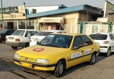 قوانین تاکسی‌ های اینترنتی بین‌ شهری‌ را شفاف کنید/ ناایمن بودن سفرهای اینترنتی بین شهری با واقعیت همخوانی ندارد

