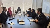 خدمات هوایی گردشگری باید تقویت شود | توافق بخش خصوصی گردشگری و «هما» برای امضای تفاهم نامه همکاری
