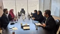 خدمات هوایی گردشگری باید تقویت شود | توافق بخش خصوصی گردشگری و «هما» برای امضای تفاهم نامه همکاری
