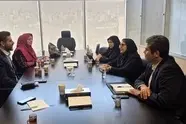 خدمات هوایی گردشگری باید تقویت شود | توافق بخش خصوصی گردشگری و «هما» برای امضای تفاهم نامه همکاری